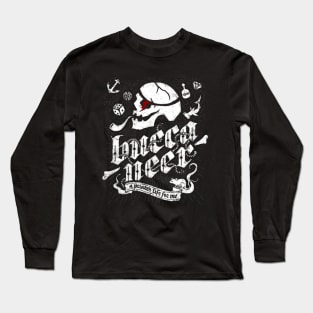 Buccaneer Long Sleeve T-Shirt